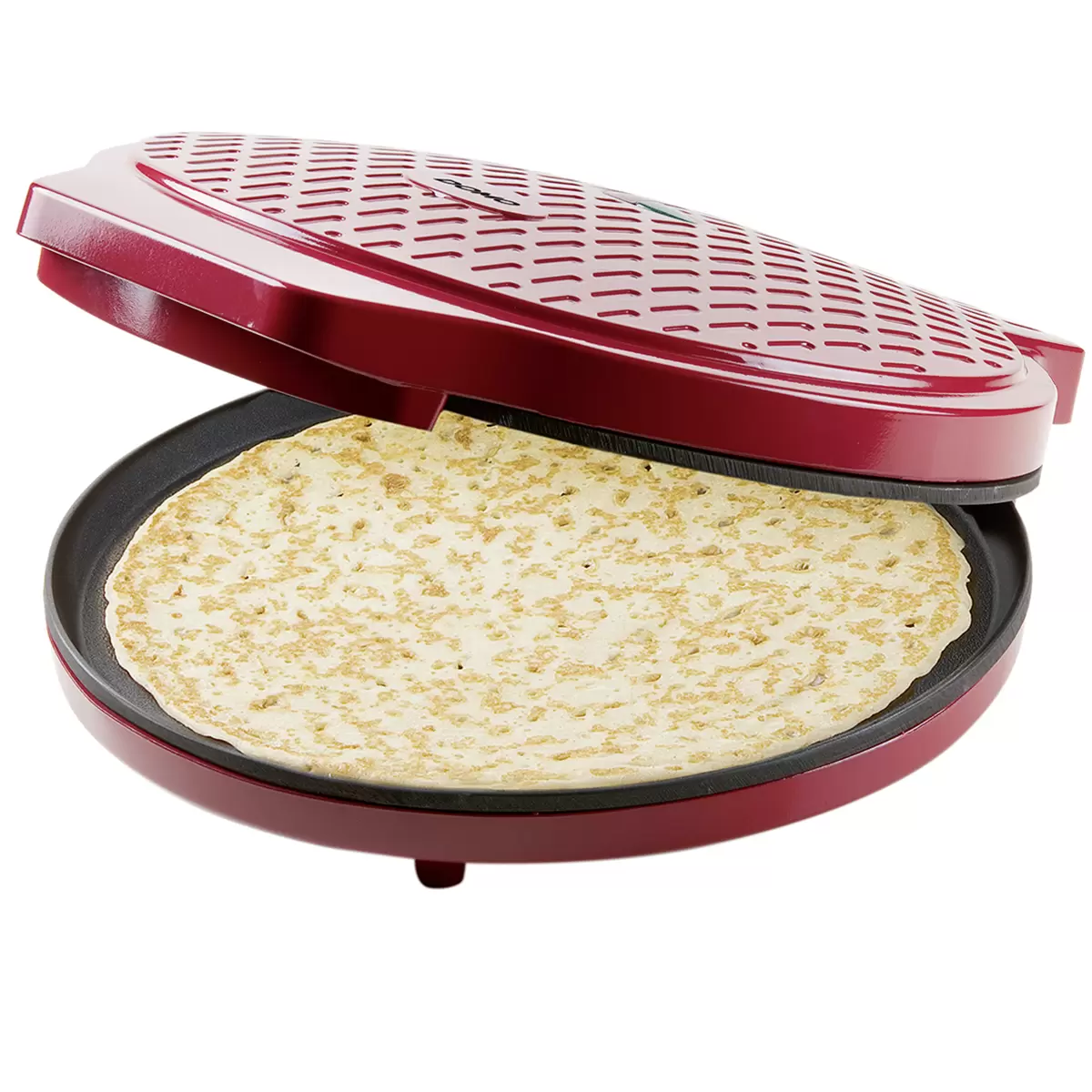 Pizzamaker Domo MyExpress Rot