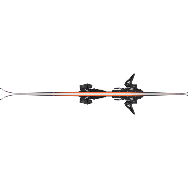 Pack ski ATOMIC CLOUD Q9 + M 10 GW