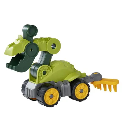 BIG Power Worker - Mini Dino T-Rex