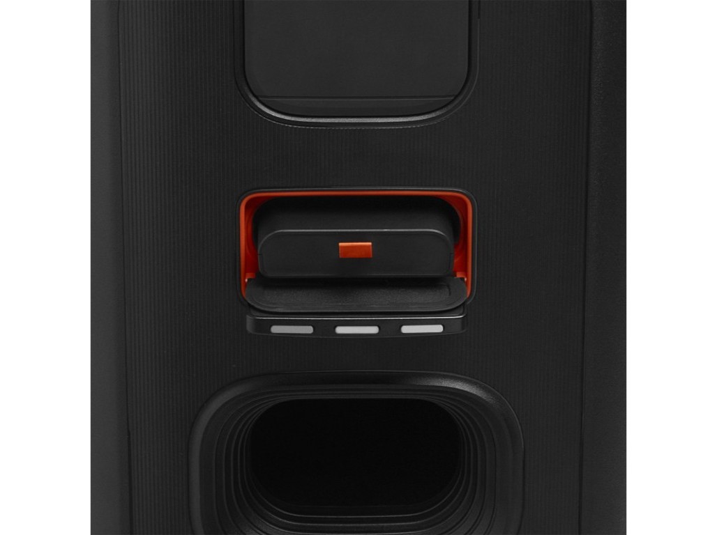COLUNA ALTA POTÊNCIA JBL PARTYBOX STAGE 320 240W AUT 18H