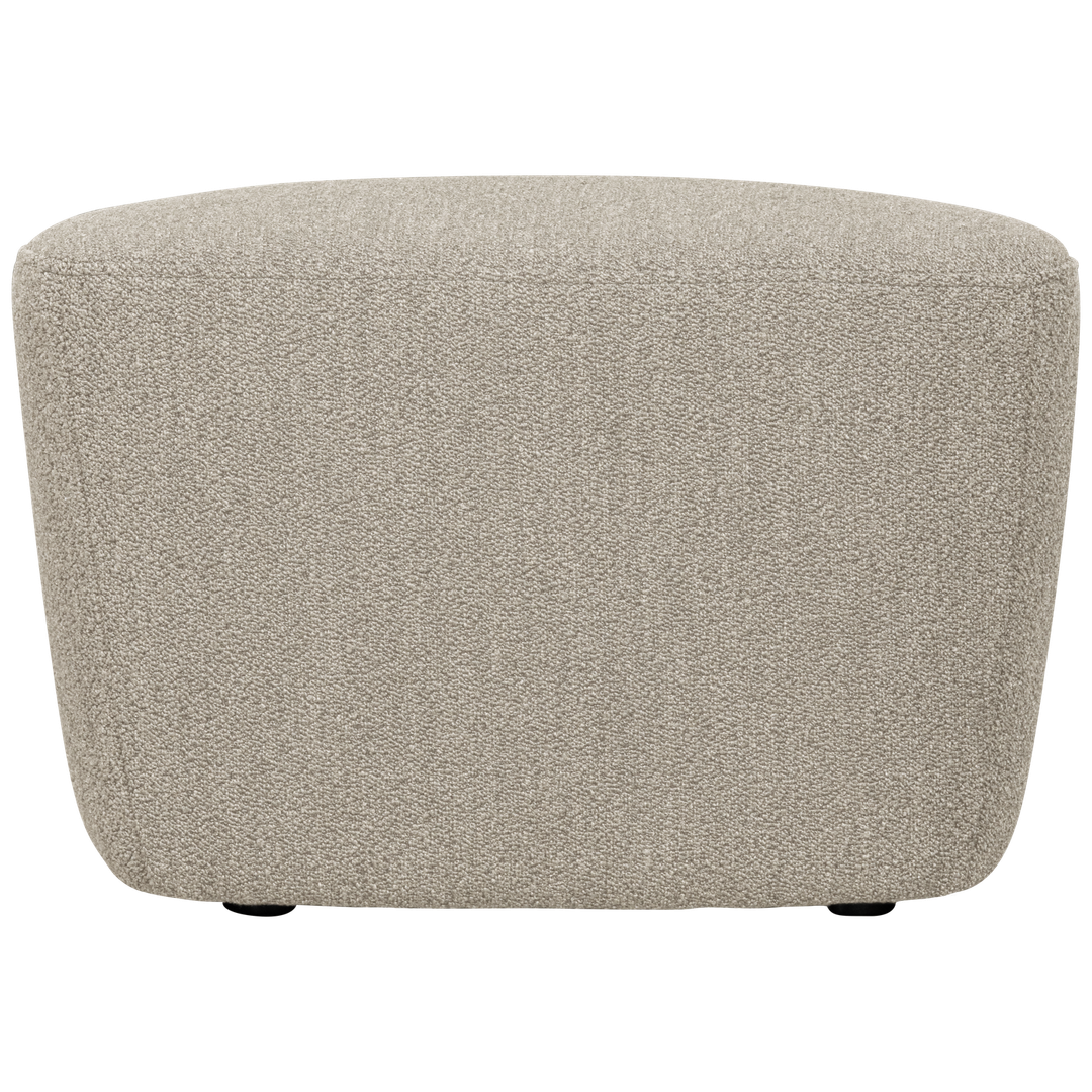 vtwonen Lofty Bouclé Hocker