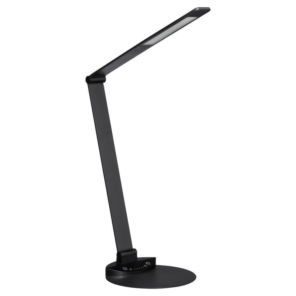 Bureaulamp Ryan Zwart