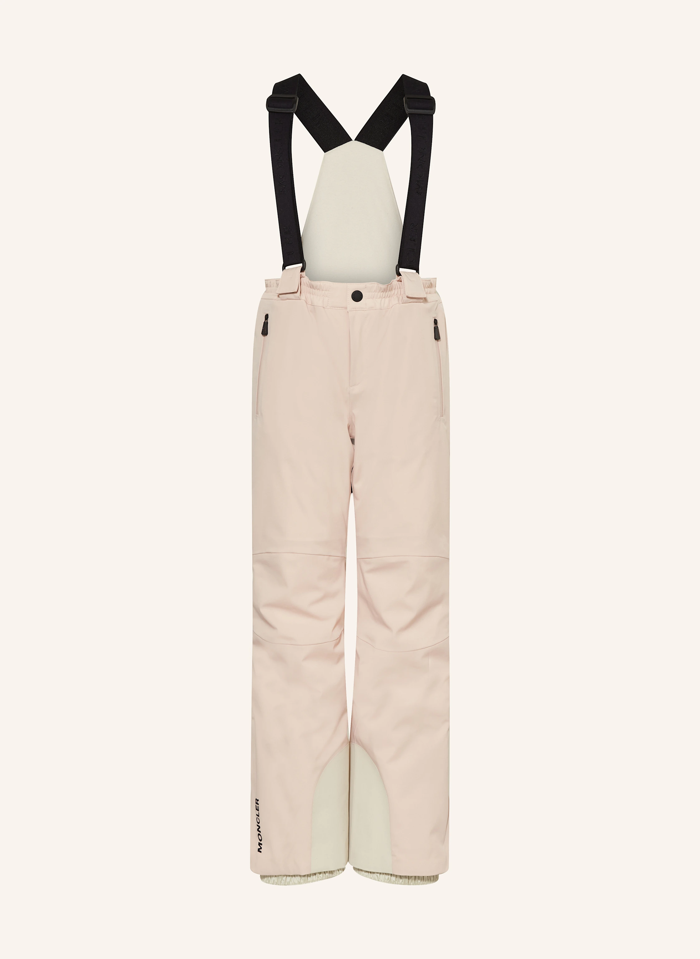 MONCLER enfant Skihose