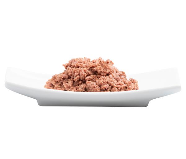 Catz finefood, Nassfutter für Katzen, 16 x 85