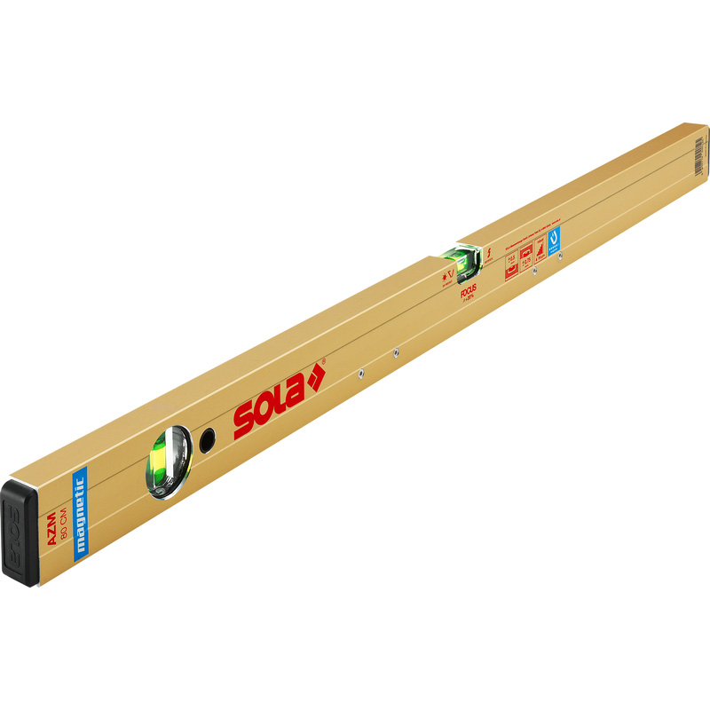 Sola AZM Waterpas 600mm