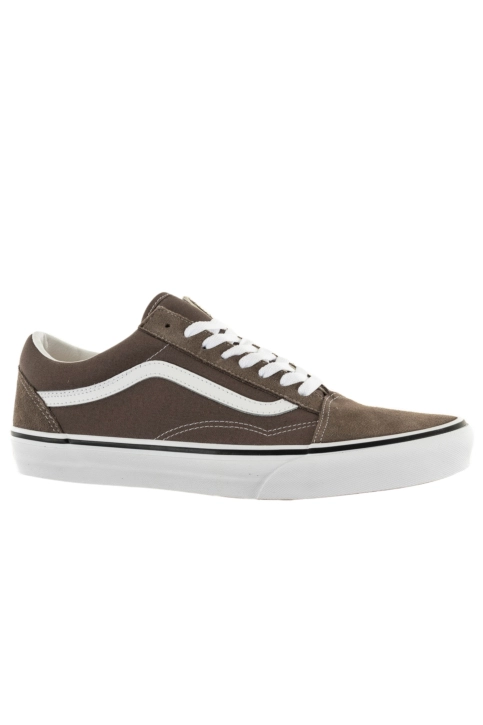Baskets basses vans ua old skool 9jc1 black