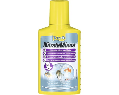 Nitraatverwijderaar Tetra NitrateMinus 100 ml