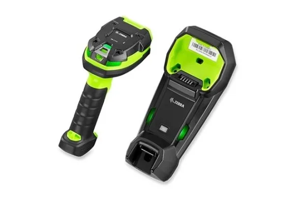 Zebra DS3678-SR - USB Kit - stregkodescanner - bærbar - afkodet - Bluetooth 4.0