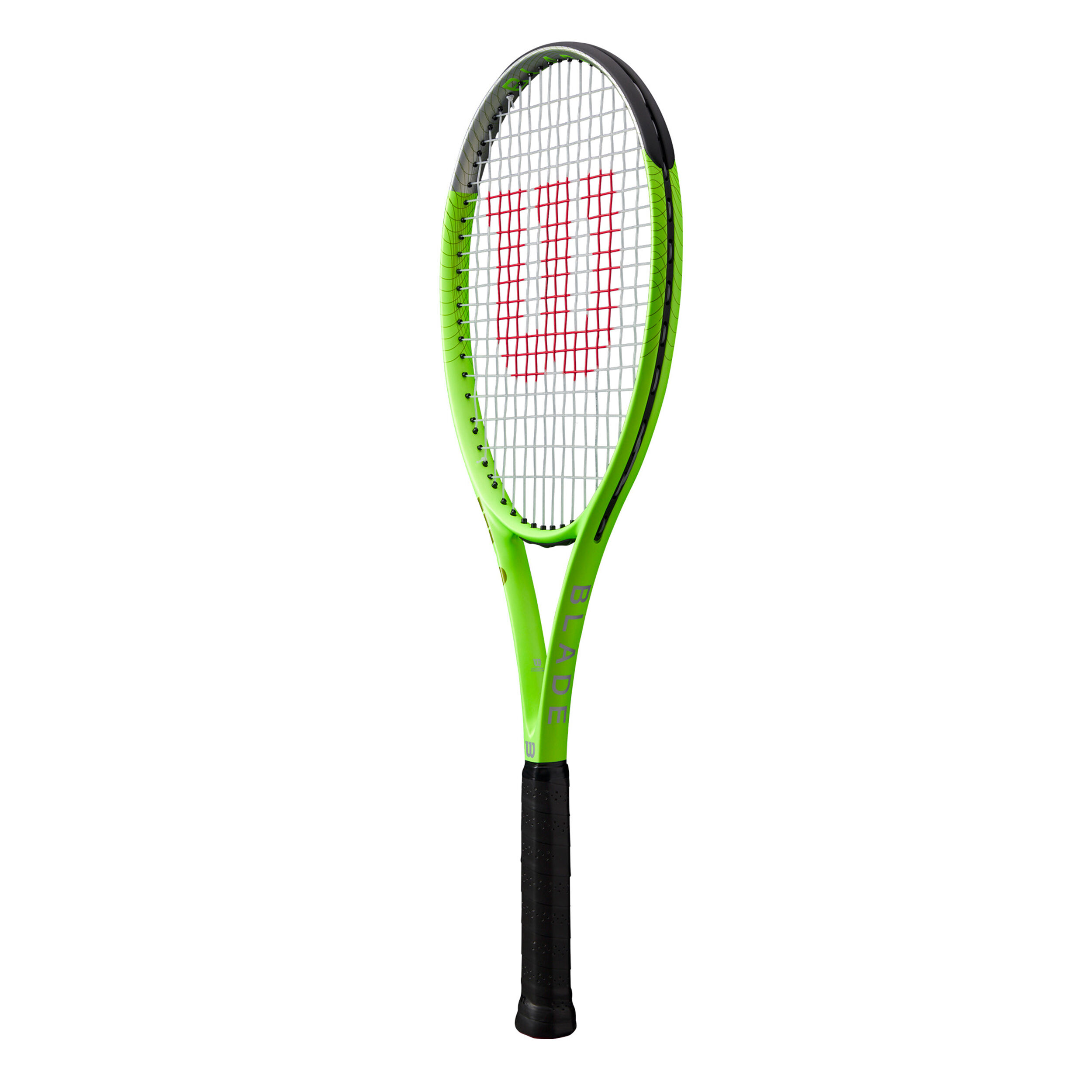 Wilson Blade Feel RXT 105 Raquette Polyvalentes (Cordée)