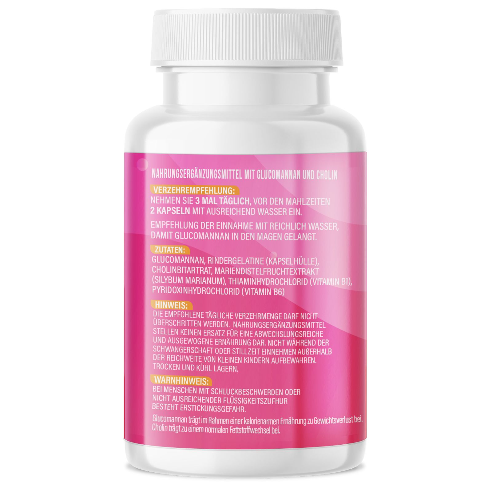 Enolenia Keto Burn | zum Abnehmen