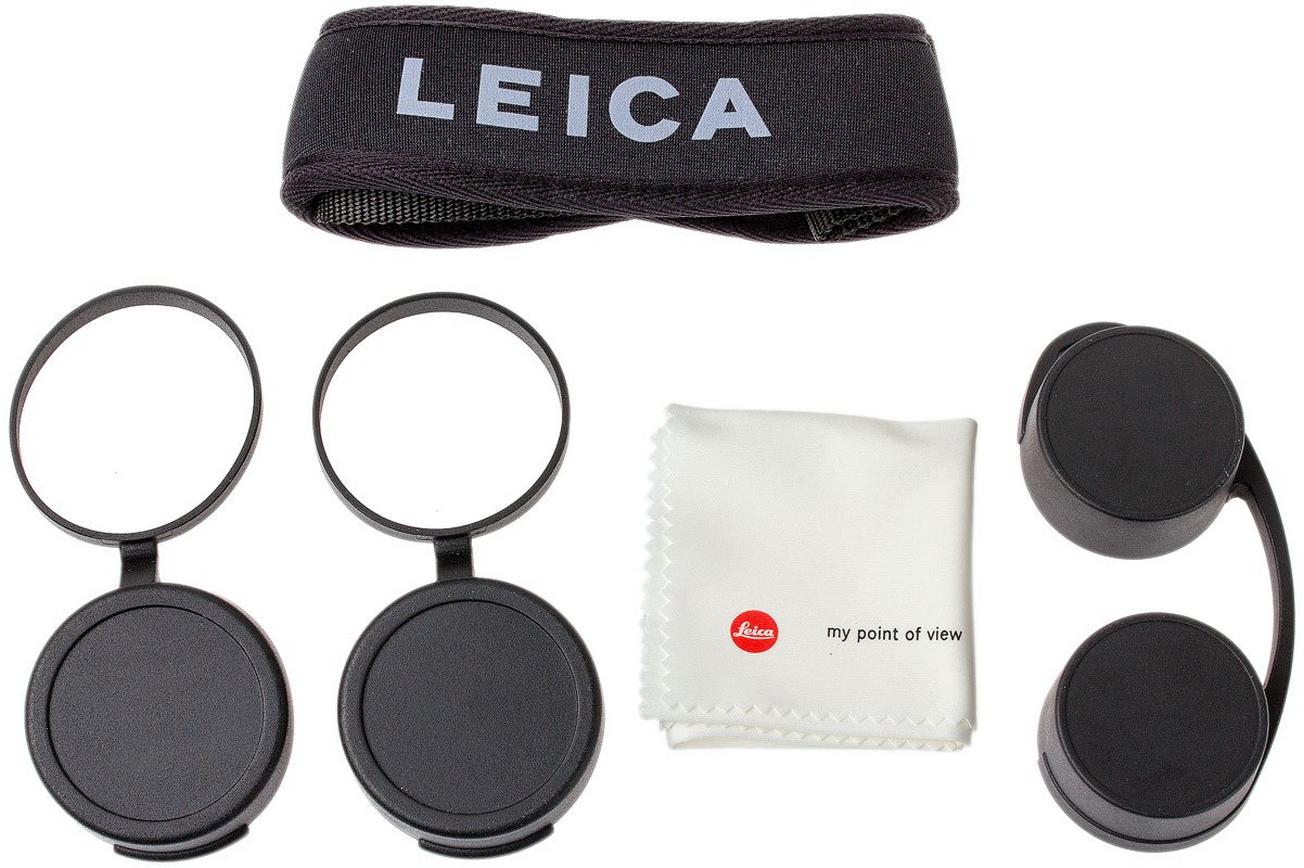 Leica Ultravid 8x42 HD-Plus verrekijker