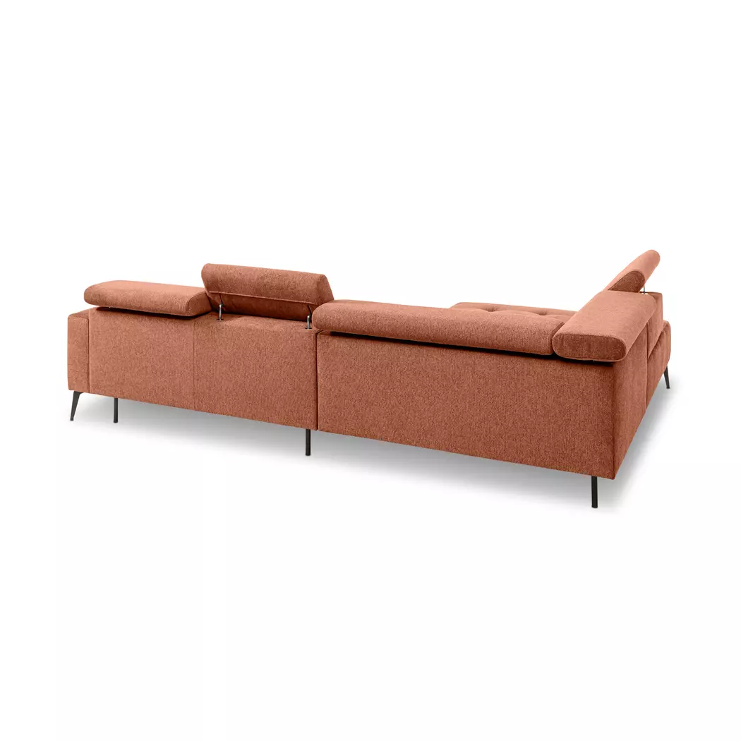 Ecksofa Monterrey