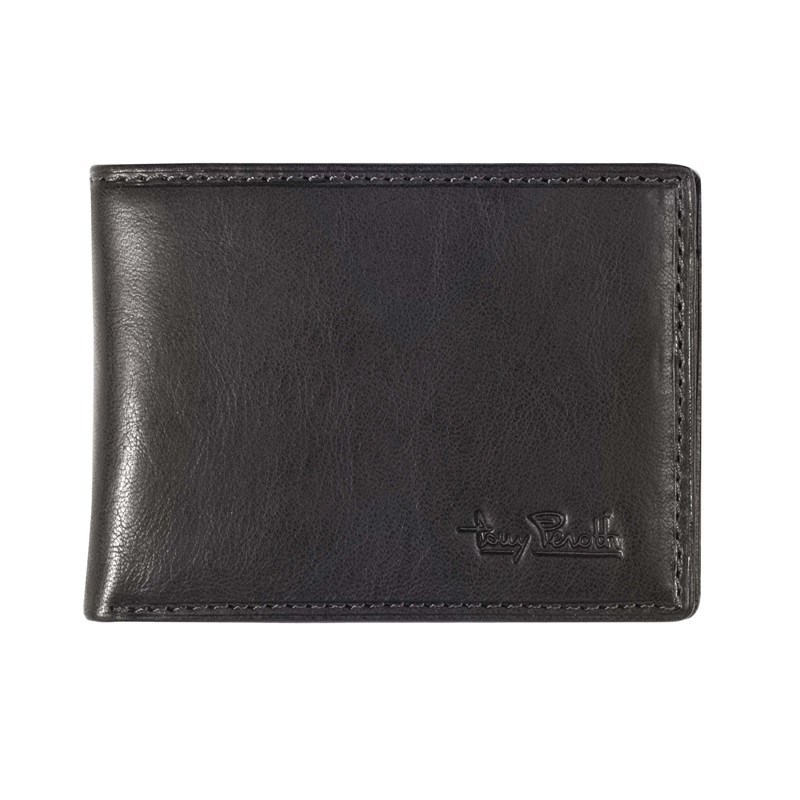 Tony Perotti<br>Herrepung Dollar