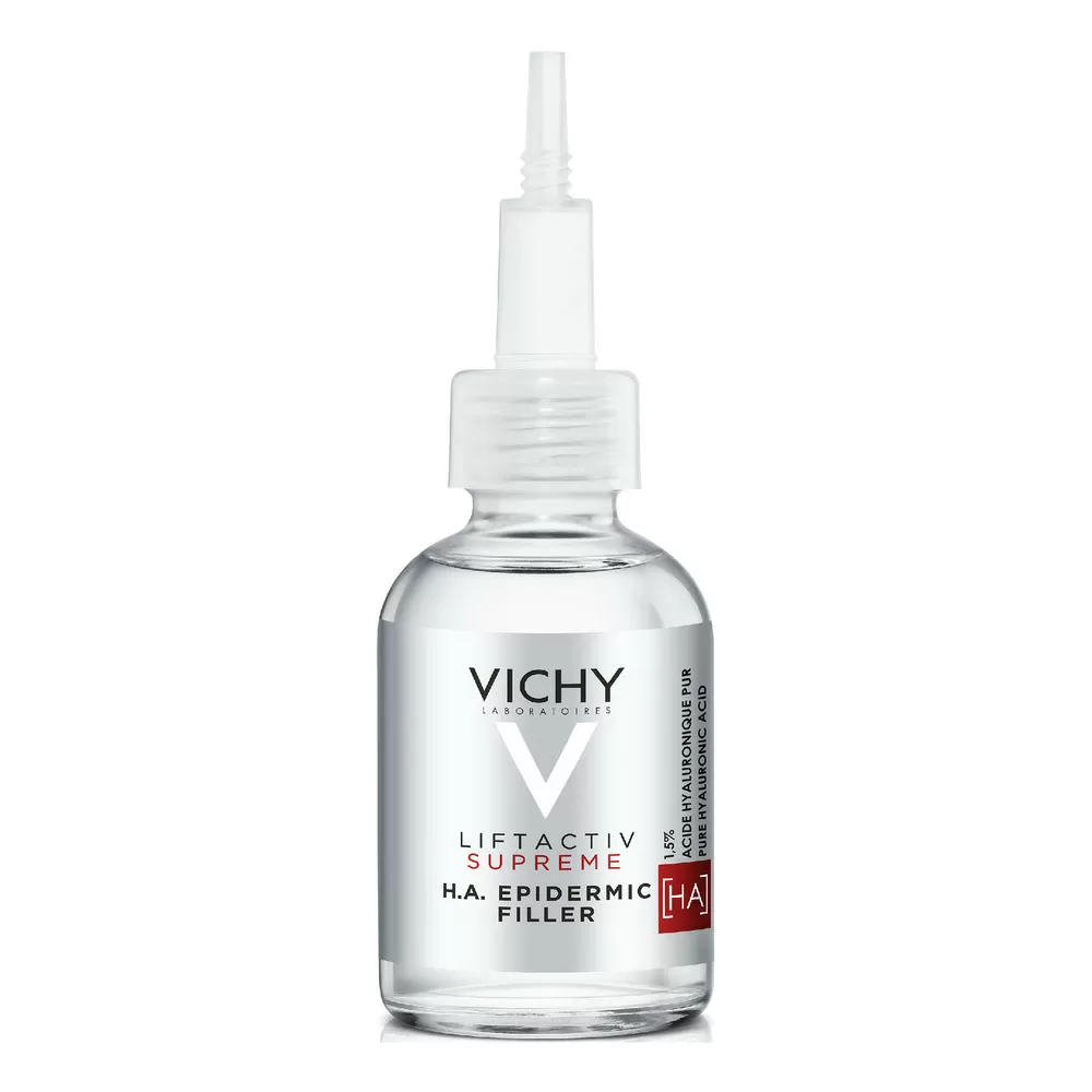 Vichy Liftactiv Supreme H.A. Epidermic Filler Serum - 30 ml.