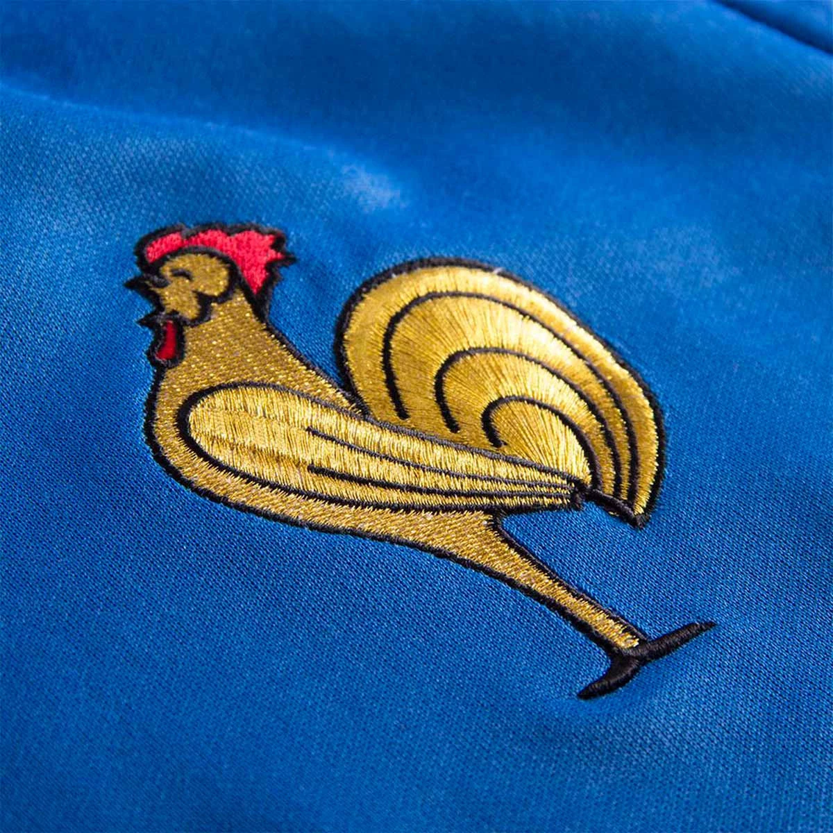 T-Shirt COPA França 1971 Retro