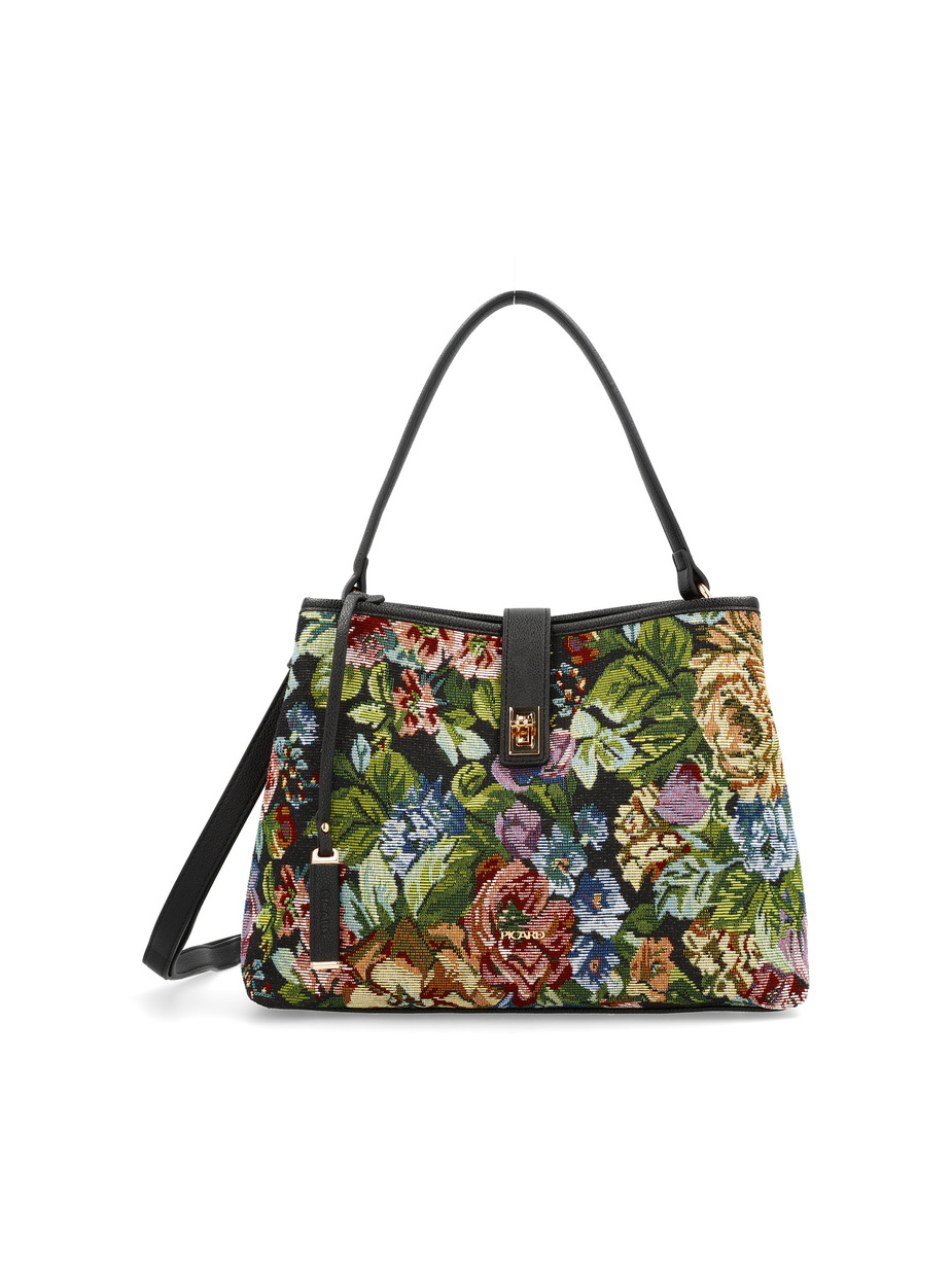 PICARD HENKELTASCHE HERITAGE 3202