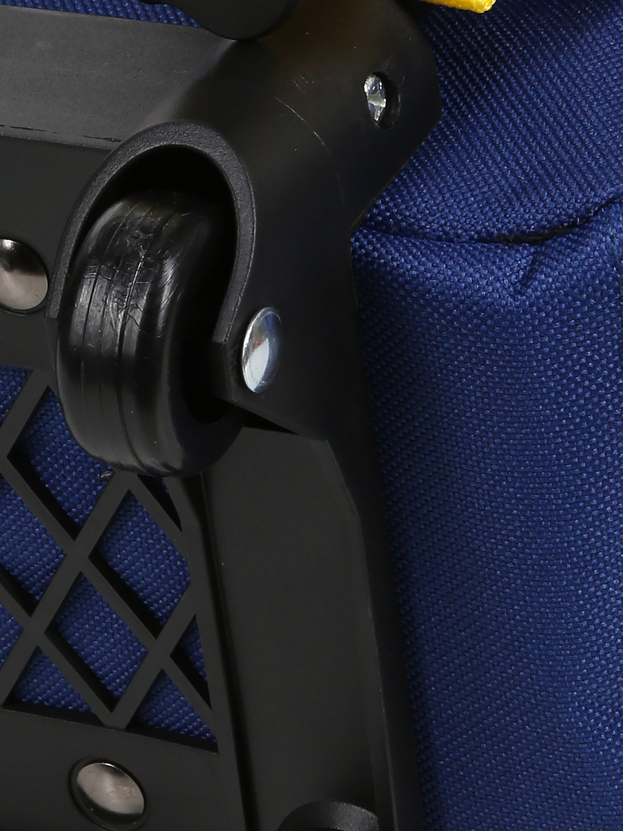 Sac À dos À roulettes PokÀmon