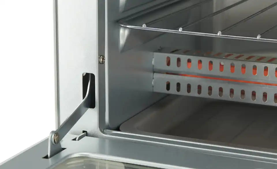KHG Minibackofen MBO-10W