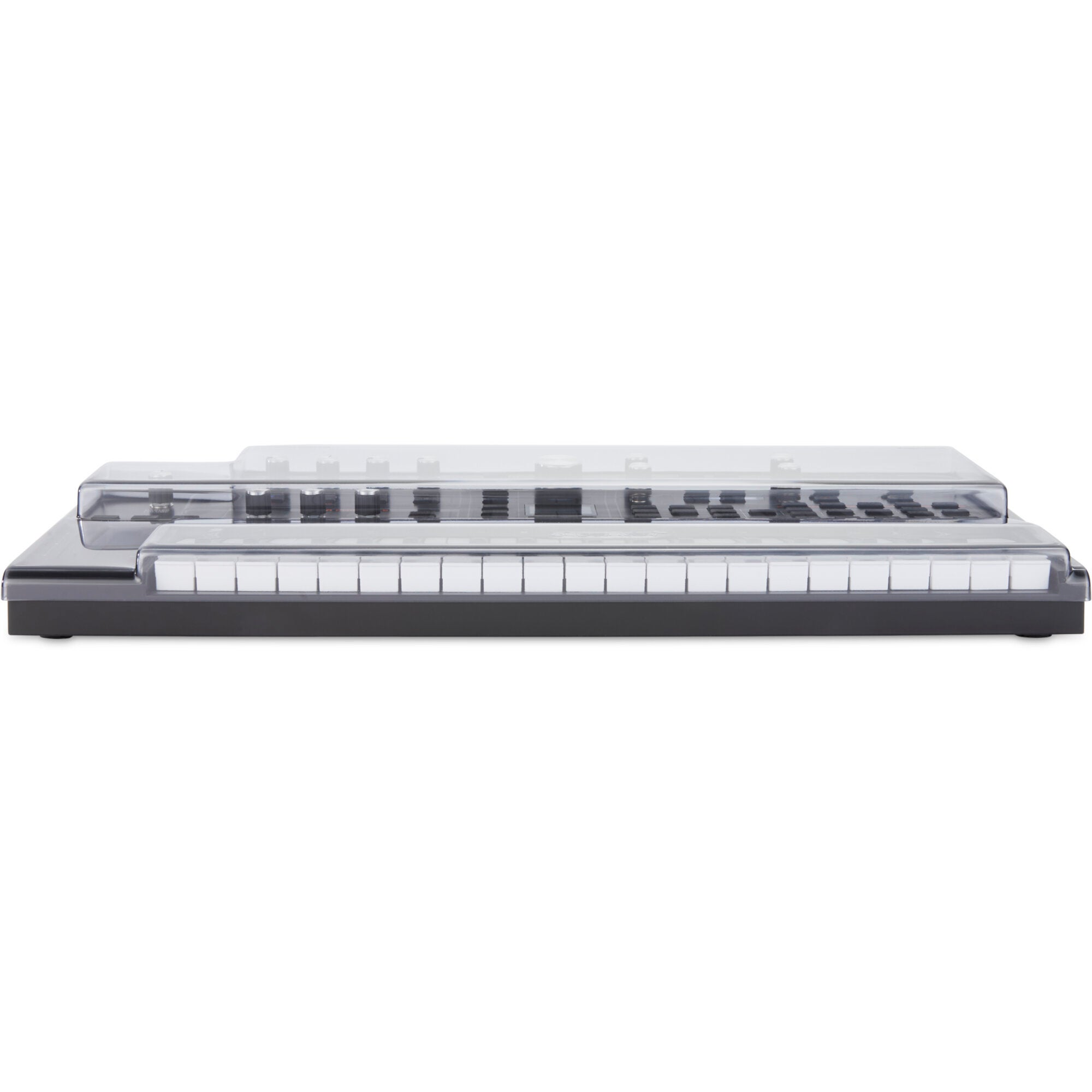Decksaver stofkap voor ASM Hydrasynth Explorer