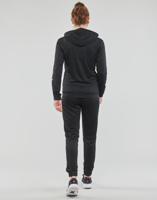 Adidas Sportswear - LINEAR TS - Noir