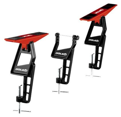 Etaux Vola Racing Nordique
