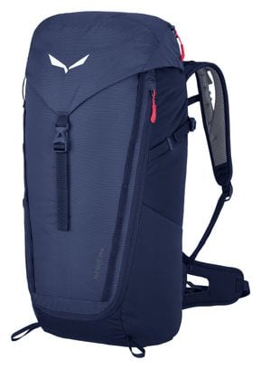 Sac de Randonnée Femme Salewa Alp Mate 30L Bleu