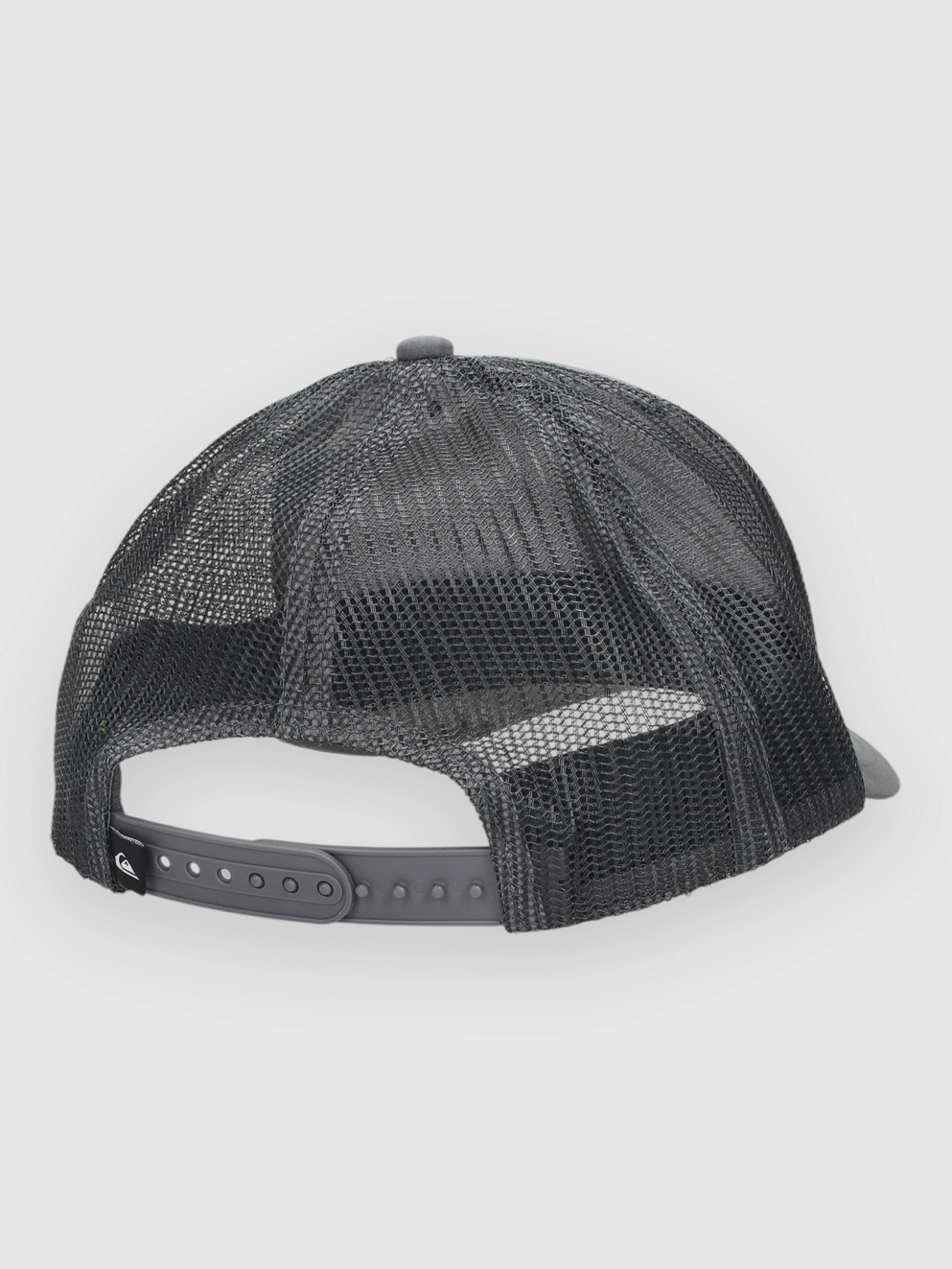 Quiksilver Fabled Season Cap dark shadow