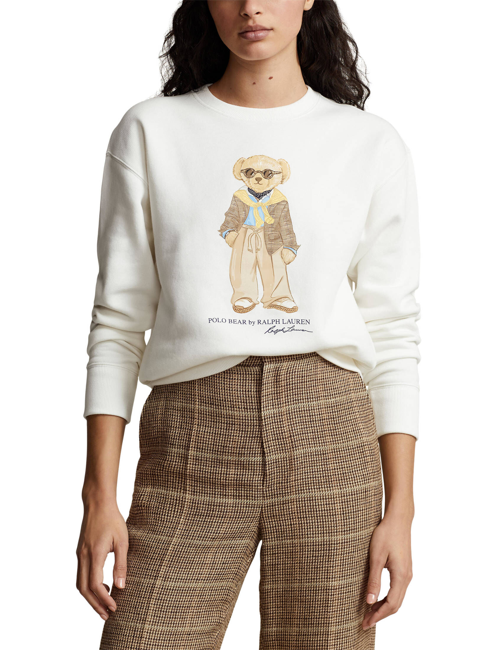 Polo Ralph Lauren| Damen Sweatshirt