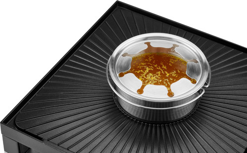 Solis Combi Grill 3-in-1