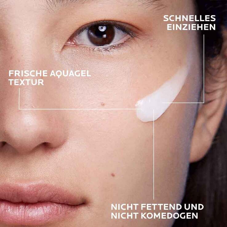 La Roche-Posay Effaclar K + Creme, 40 ml