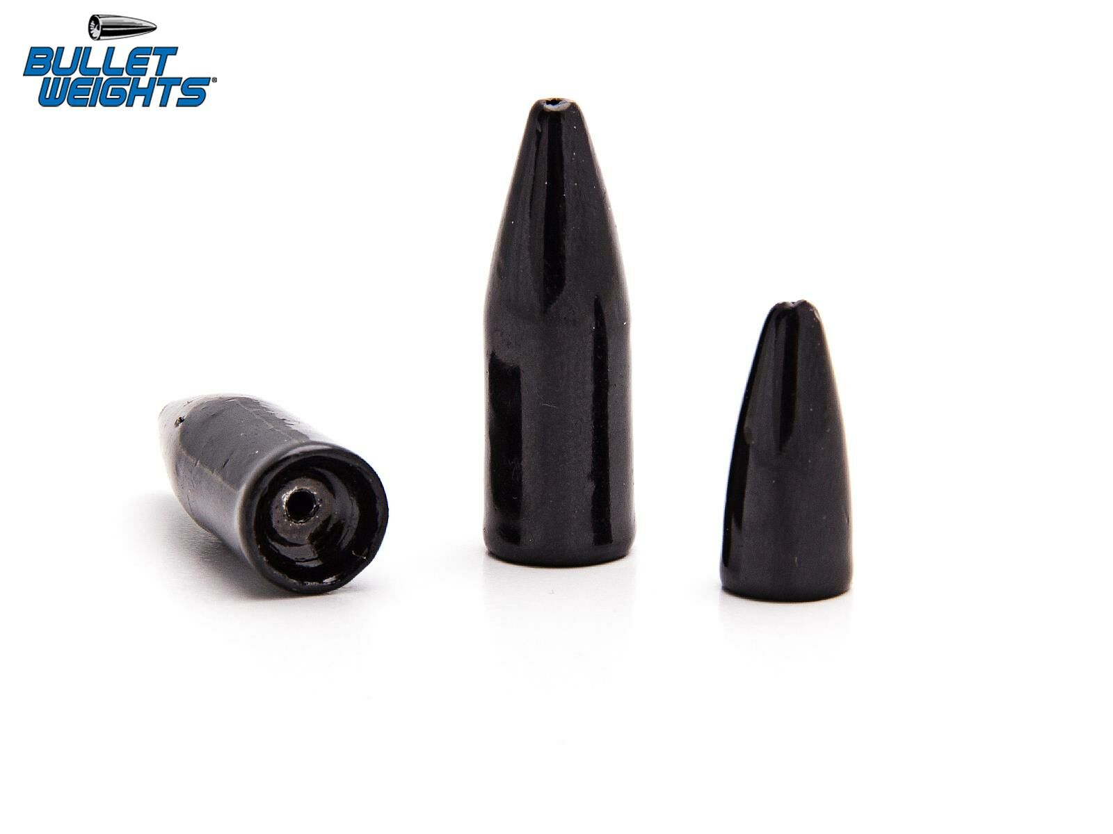 Bullet Weights BLACK
