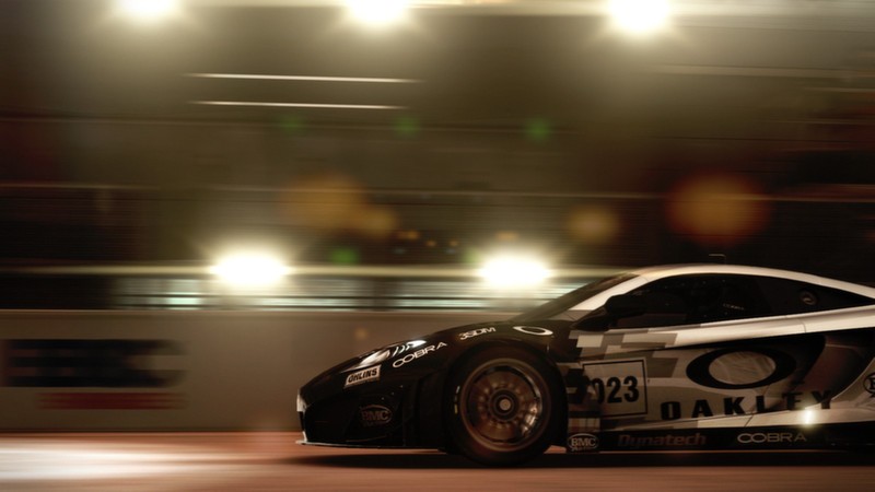 Grid Autosport- PC