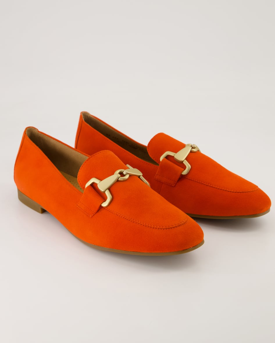 Gabor 45.211.13 Slipper in Orange
