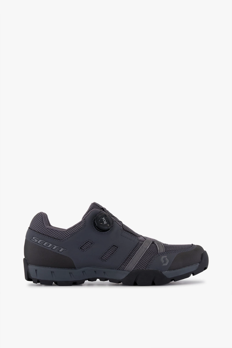 SCOTT Crus-r BOA® Herren Bikeschuh