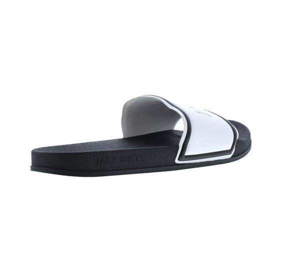 Jack Wills Logo Sliders