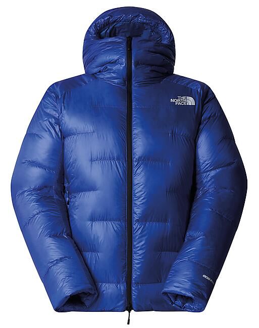 THE NORTH FACE - M SUMMIT PUMORI DOWN PARKA
