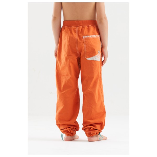 E9 - Kid's B Teo2.4 - Pantalon de bloc
