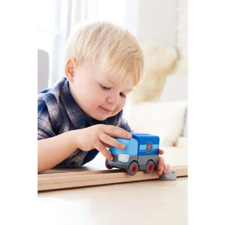 HABA 304848 Kullerbü Batterie-LKW