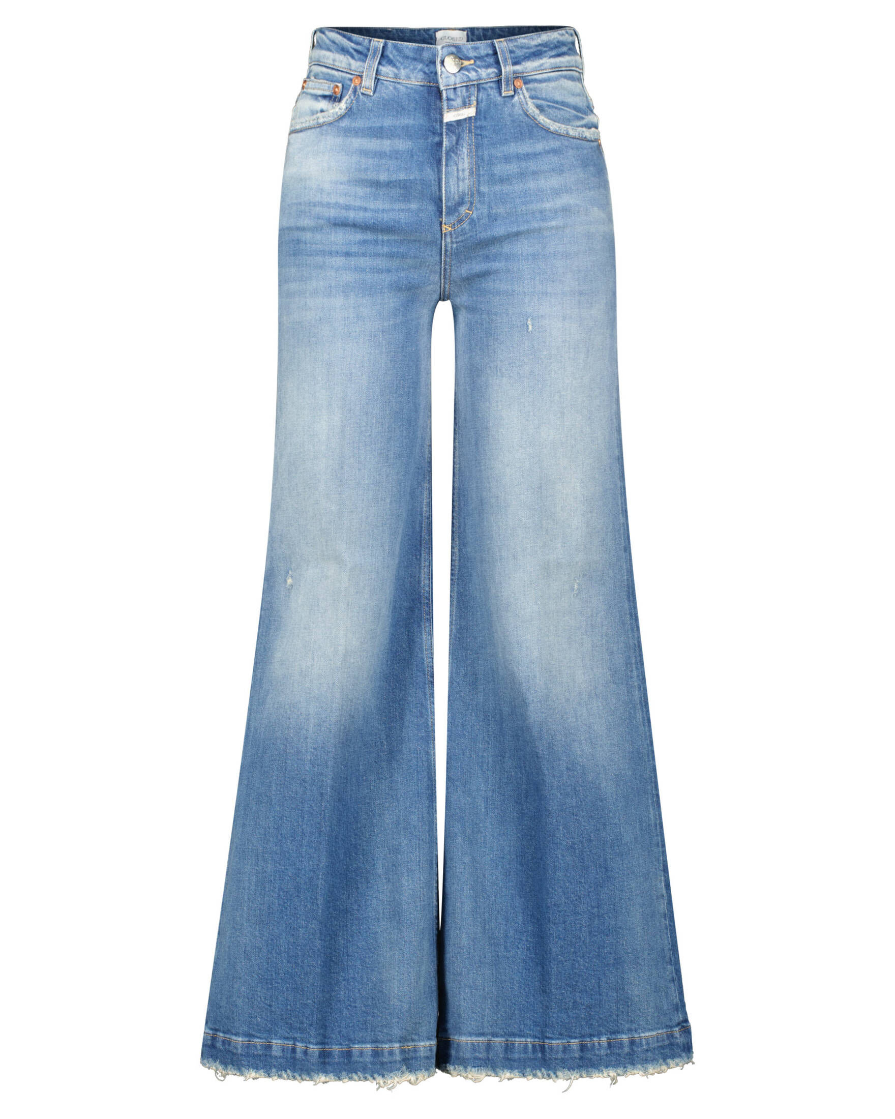 Closed| Damen Jeans GLOW-UP