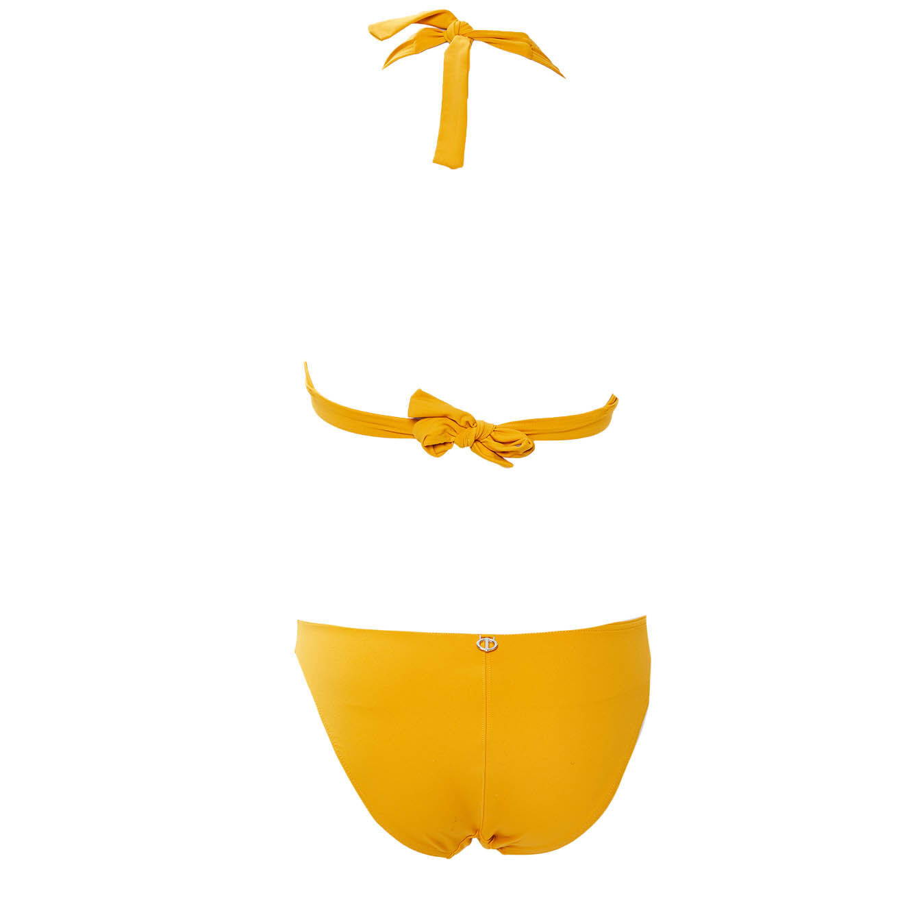 Iodus Haut de Maillot Essentiels moutarde