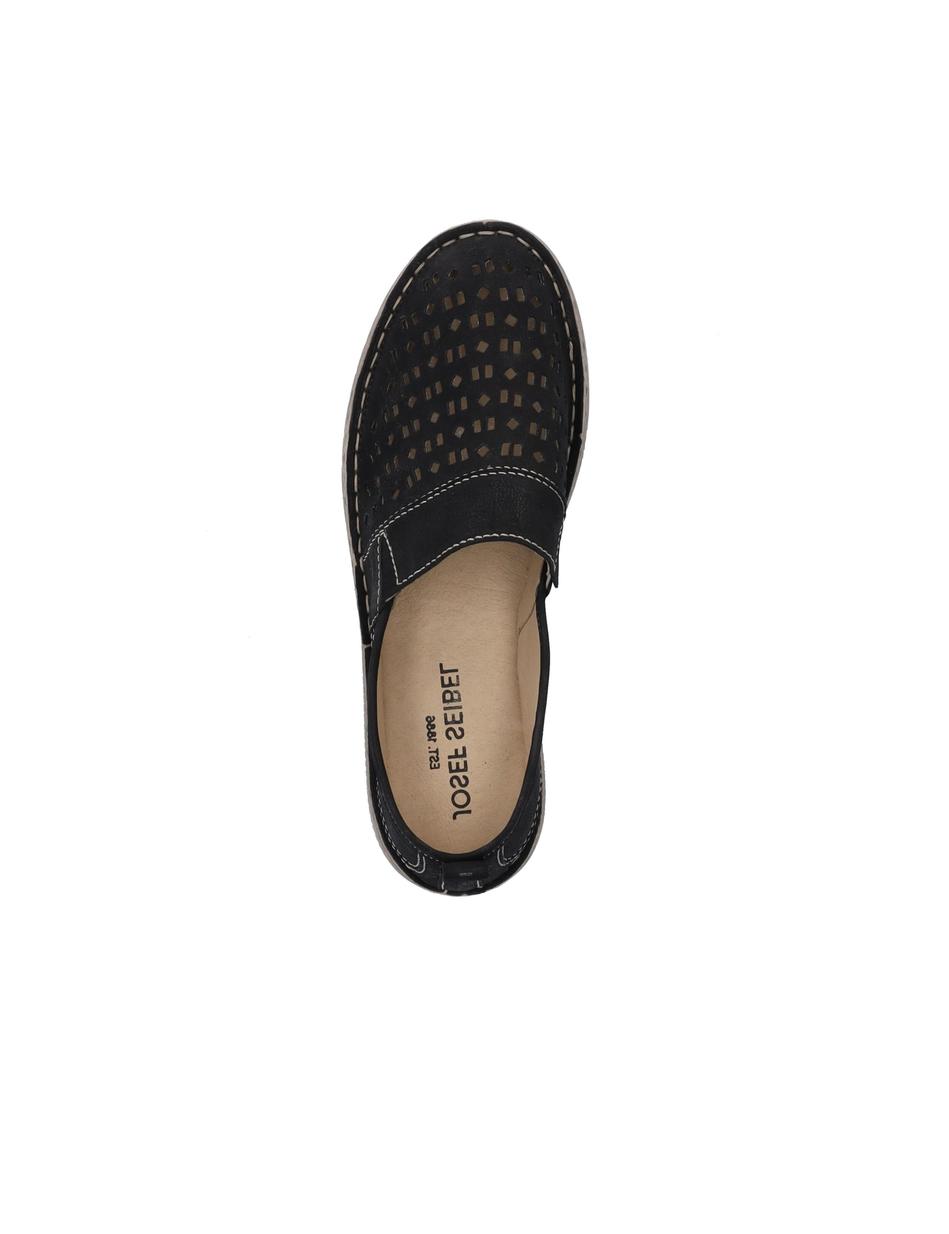 Slipper Sofie 27, schwarz