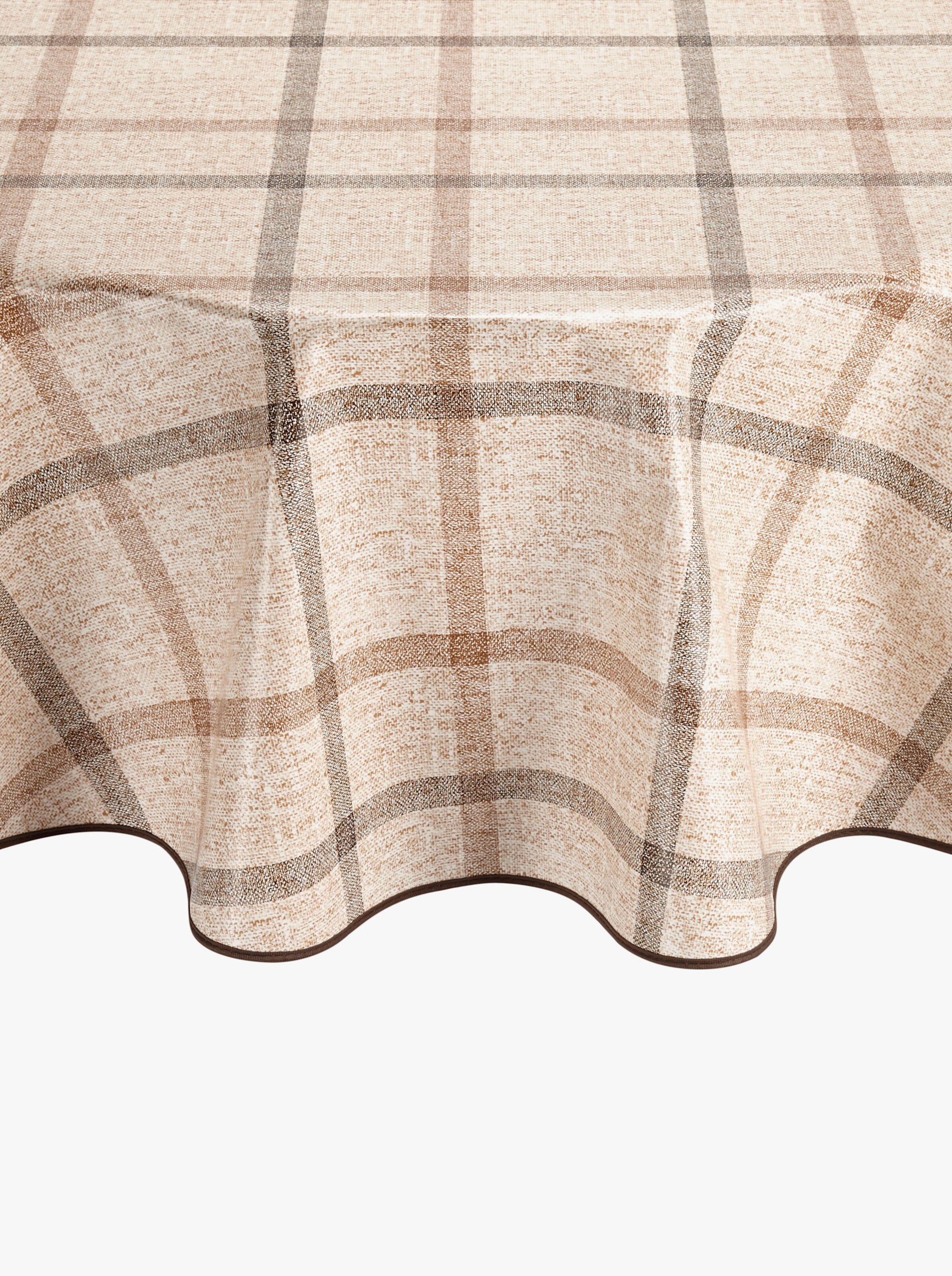 Tischdecke