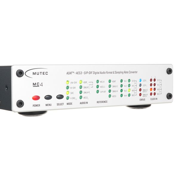 Mutec MC-4