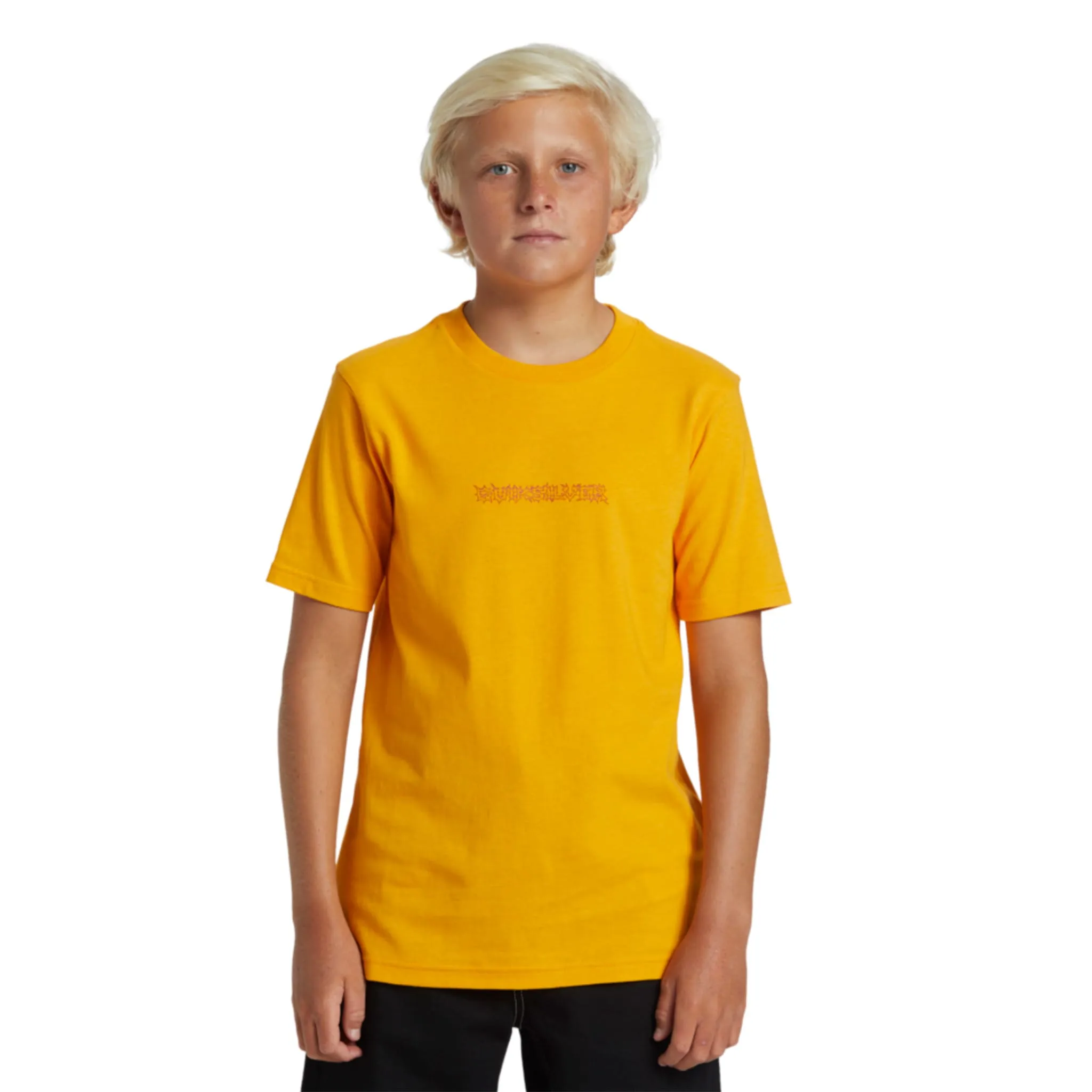 Quiksilver T-shirt Razor 8-16ans
