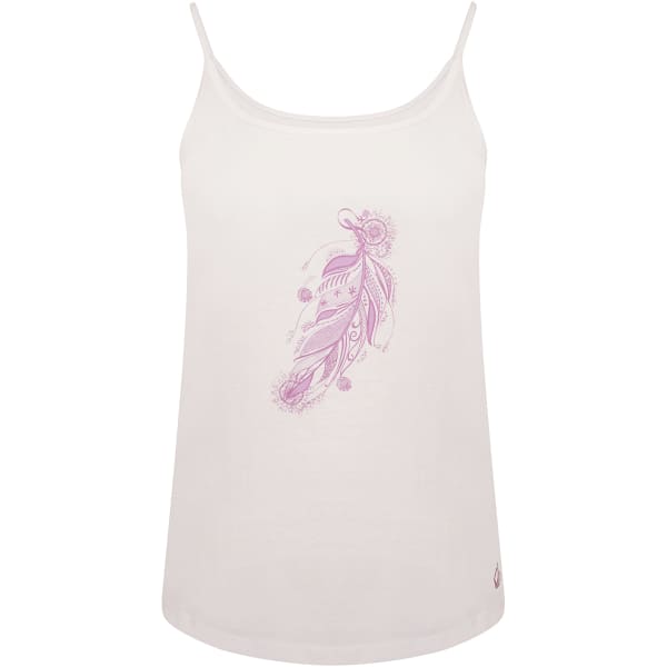 Débardeur DARE 2B FREE CLIMB II VEST W WHITE