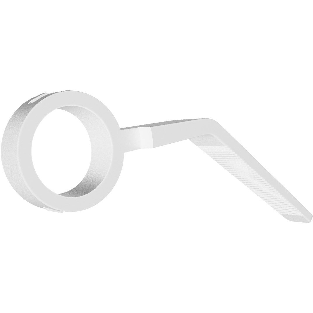 Ortofon Fingerlift voor Concorde MKII wit