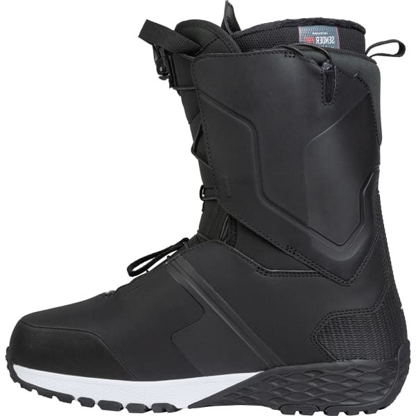 Boots snowboard NORTHWAVE DECADE BLACK