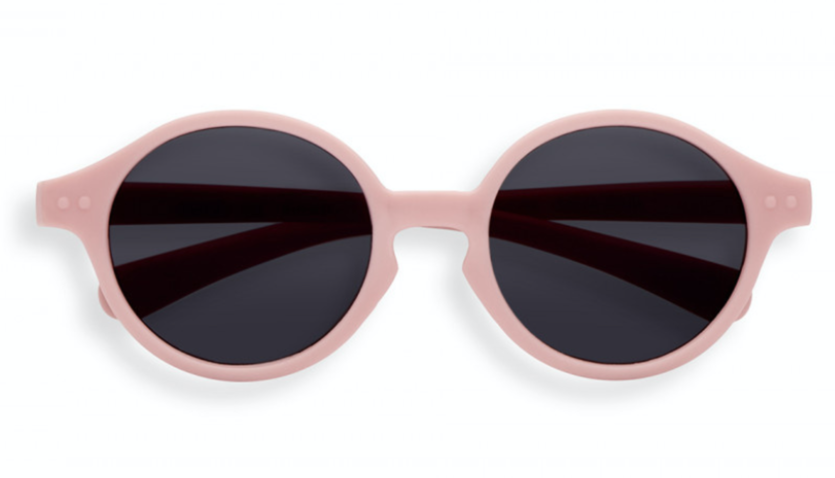 Izipizi Izipizi kids zonnebril Pastel pink 9-36 maanden