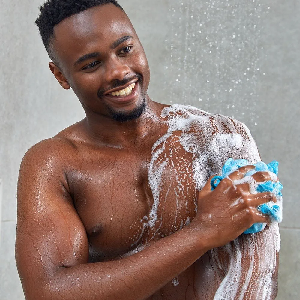 GEL DOUCHE 3 EN 1 HOMME PROTECT & CARE A L'ALOE VERA