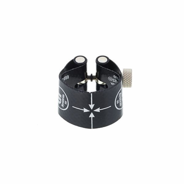 GF GF-03L Ligature Bb-Clar. S